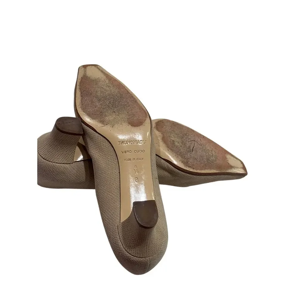women’s 6 1/2 heels brunomacli